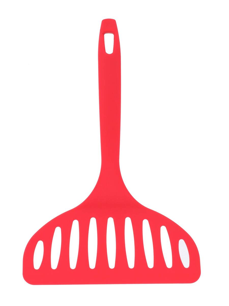 アルティス Home chef mini ジャンボターナー レッド拍卖