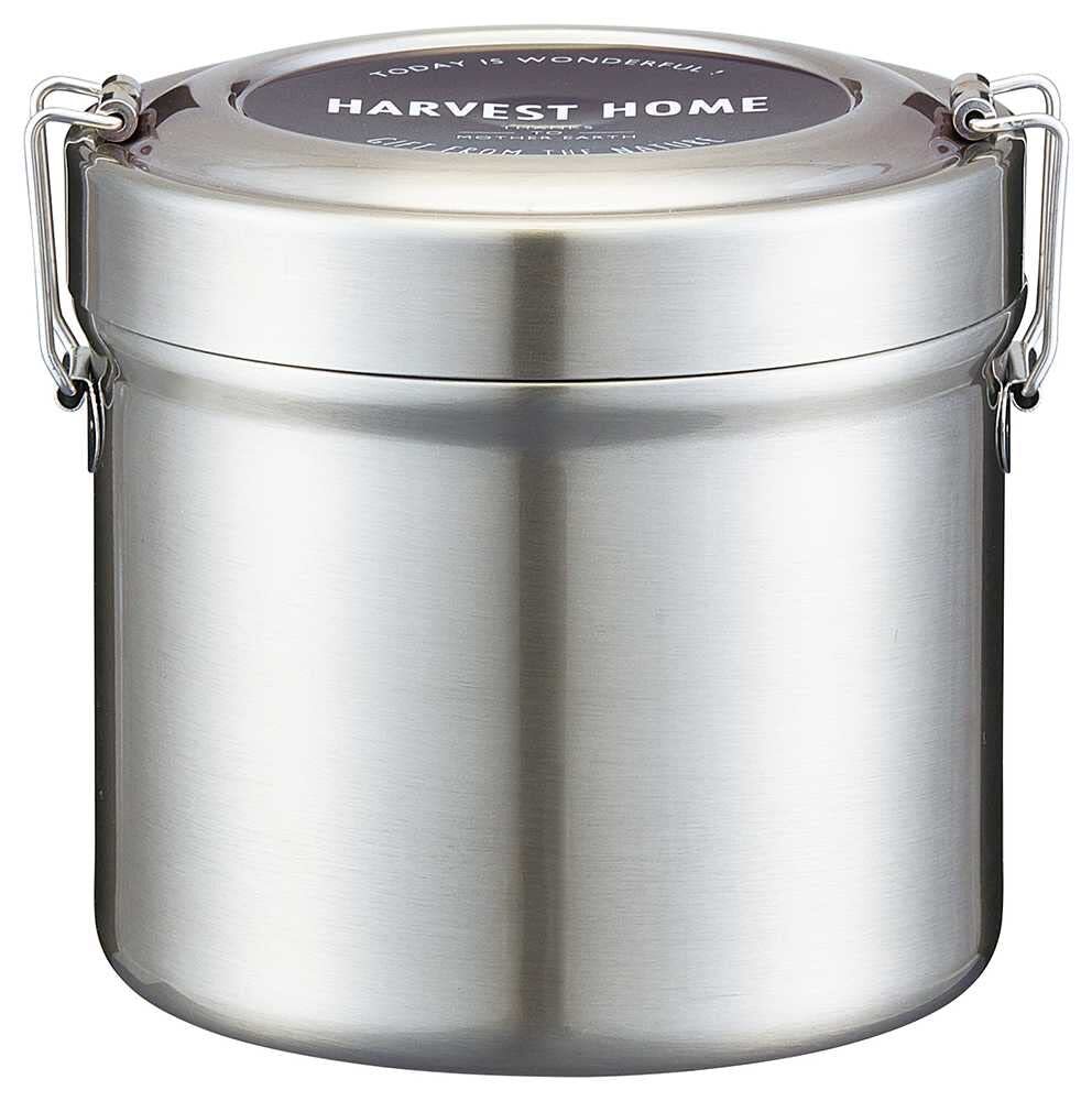 スケーター(Skater) 保温 弁当箱 丼ぶりタイプ 1050ml 大容量 真空断熱構造 抗菌 STLB3AG拍卖