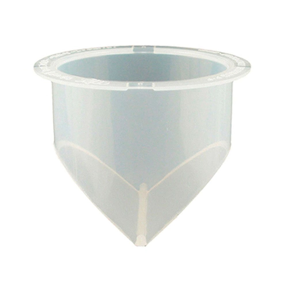 セレック (CELEC) 「 Vフィルター(V-2WM) 」 万能 ティー ドリッパー 茶こし(フィルター) 3800075拍卖