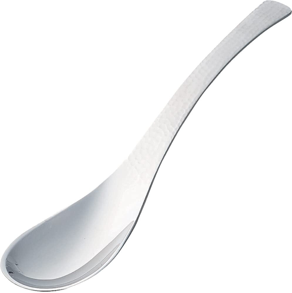 カンダ(Kanda) kan レンゲ 15.2cm お料理を美味しく食べるレンゲスプーン 000466拍卖