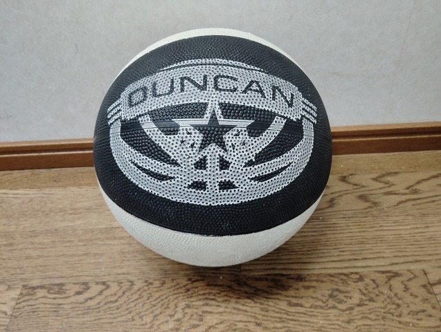 100s505k adidas バスケットボール 7号 DUNCAN 21 劣化で状態悪い ボール アディダス 中古 ジャンク (北海道・沖縄・離島は発送不可)拍卖