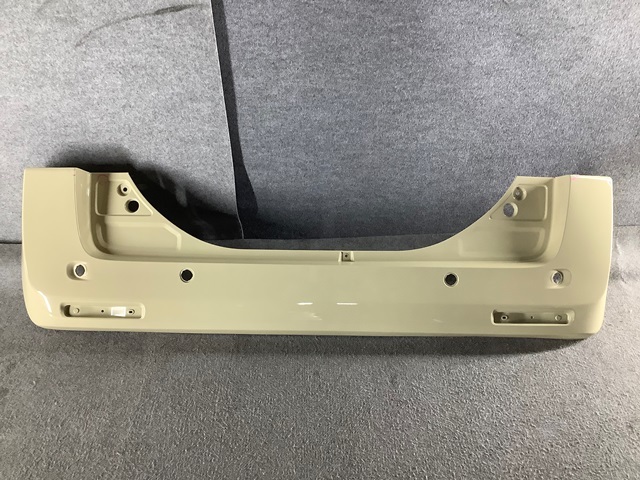 A2160-イ上 スペーシア MK94S リア バンパー ZVG ☆拍卖