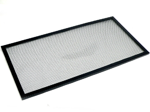 ハープクラフト ハープネット60 RX-91 スドー 爬虫類 両生類 網 ケージ部品 60cm水槽用拍卖