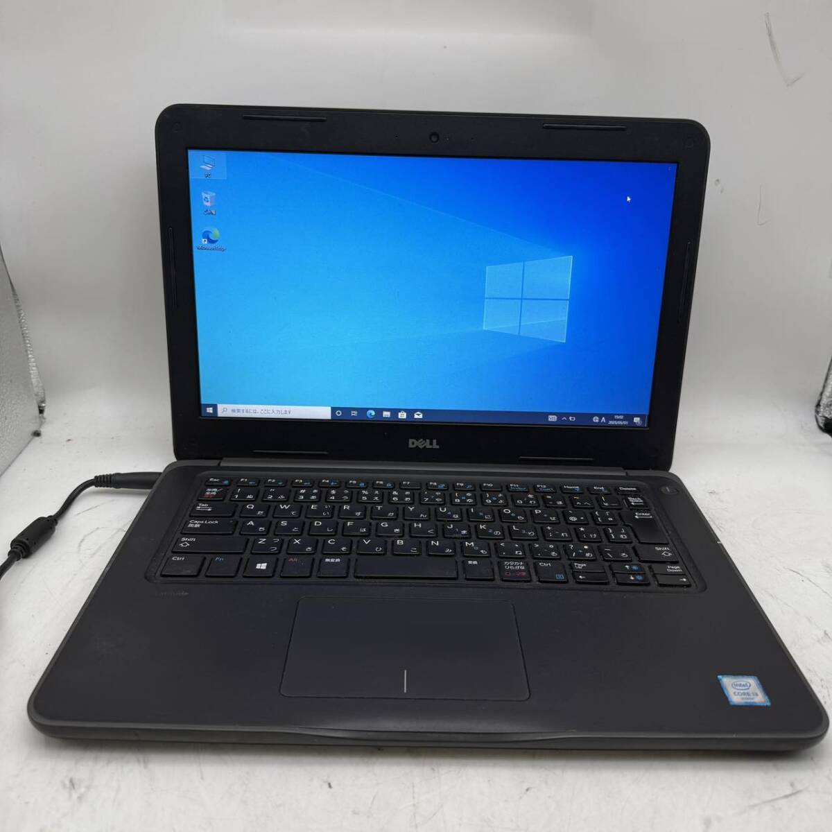 office2019/Win10/DELL/3380/第6世代 Coer i3-6006u/メモリ 4GB/HDD 320GB/13.3インチ/Webカメラ/C2拍卖