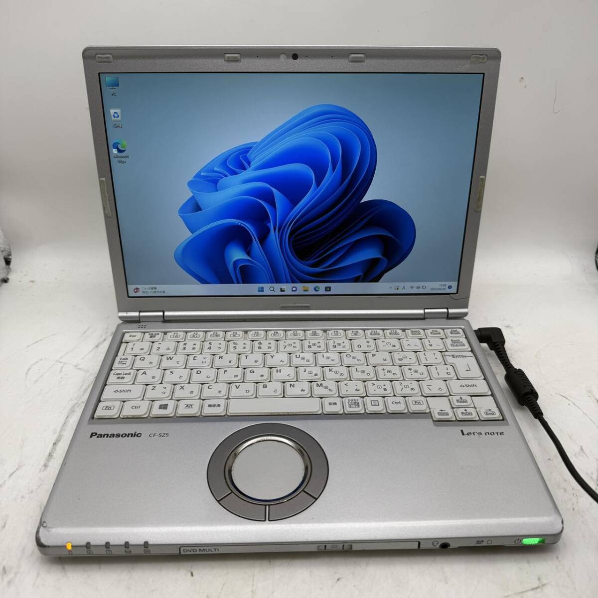 office2019/Win11/Panasonic/SZ5/第6世代 Core i5-6200u/メモリ 8GB/SSD 128GB/DVDスーパーマルチ/1920x1080/Webカメラ/12.1インチ/A1拍卖