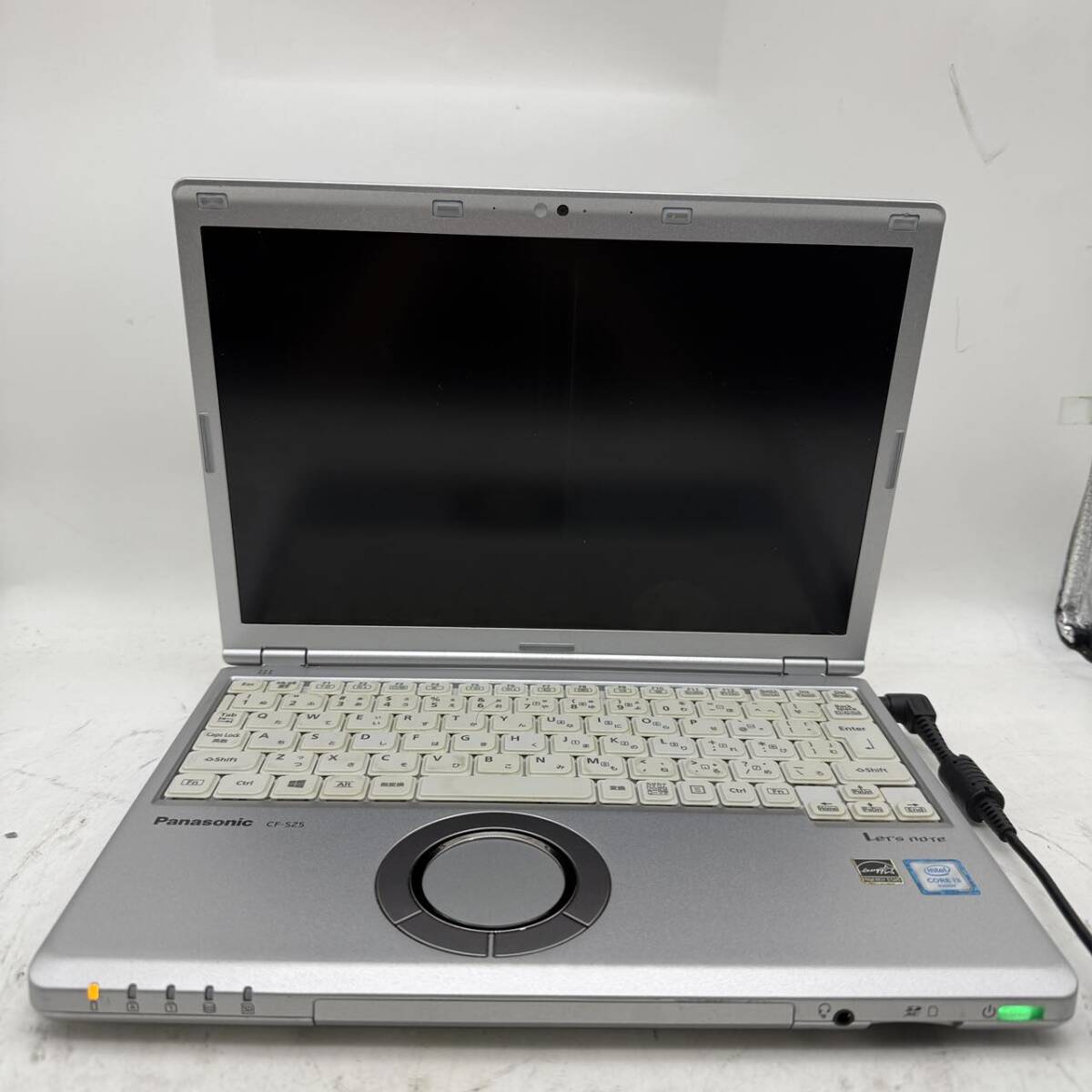 Panasonic/SZ5/第6世代 i3/12.5インチ/C5拍卖