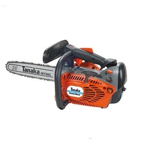 生産終了品・希少・新品・タナカ / 350mm エンジンチェンソー pcs33edtp拍卖