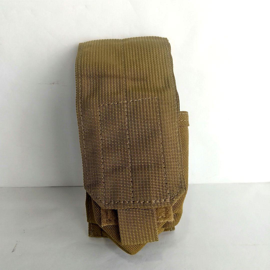 1円スタート 1スタ EAGLE社 マルチグレネード ポーチ イーグル サバゲー サバイバルゲーム ミリタリー装備 個人装備 まとめて取引不可拍卖