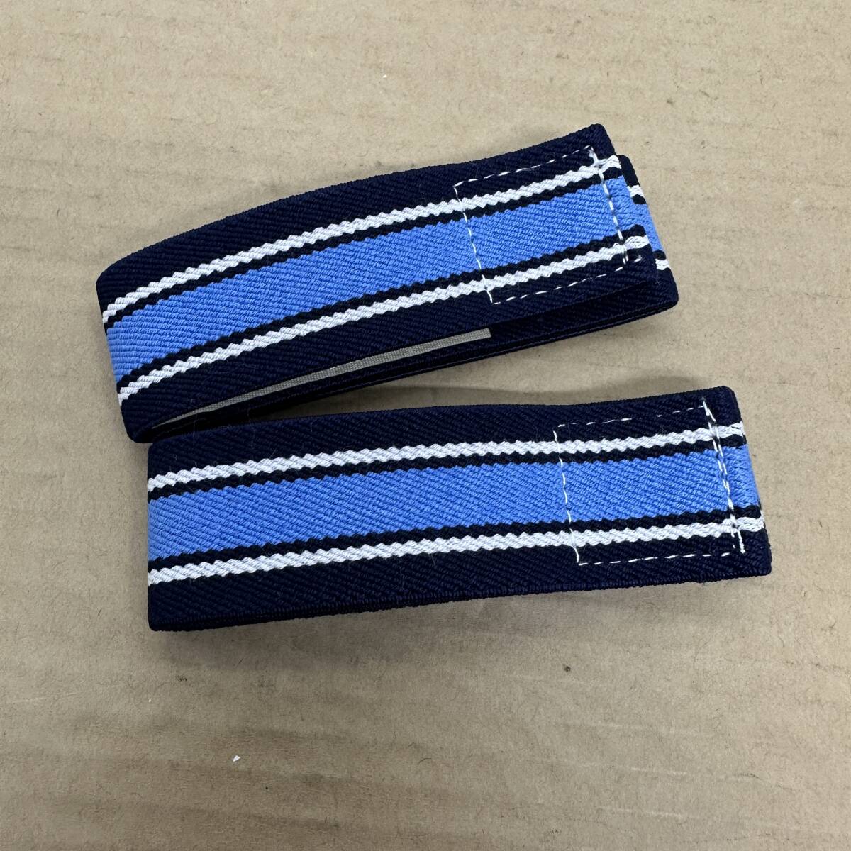 裾バンド NEW OLD STOCK 昭和 レトロ拍卖