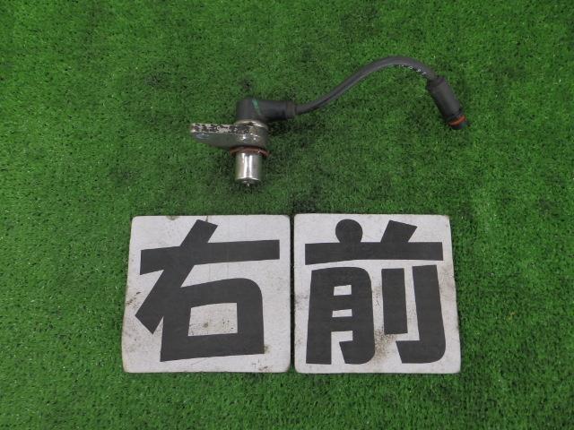 ベンツ SL500 R129 129067 ABSセンサー 119 0265001221 1295400917 250585拍卖