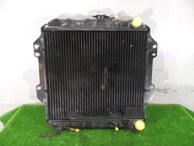 ジムニー V-JA11V ラジエター/ラジエータ F6Aターボ Y29 17700-83C10 250525拍卖