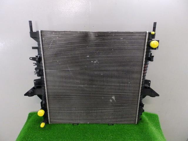 レンジローバー ABA-LS5N ラジエター/ラジエータ 508PN F10050B46010 AH328T000AD 142281拍卖