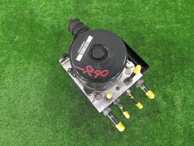 アウディ TTクーペ ABA-8JBUBF ABSアクチュエーター BUB LY9C 100212-00154 8J0614517 250635拍卖