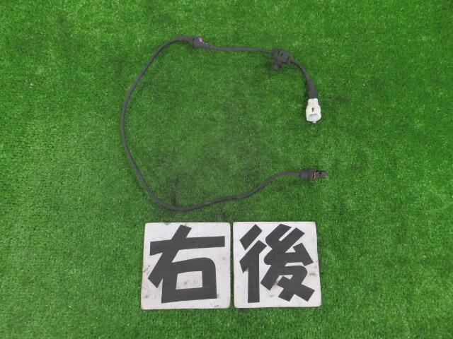 デリカD2/D:2 DBA-MB15S ABSセンサー K12B Z7T 31964X14H1 MQ501206 250673拍卖