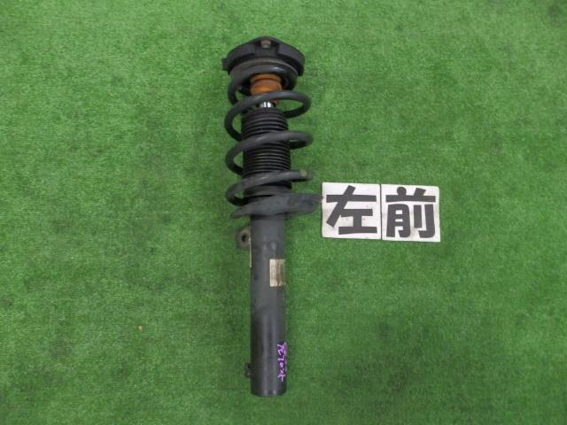 アウディ TTクーペ ABA-8JBUBF 左フロントストラット BUB LY9C 8J0413031N 250635拍卖