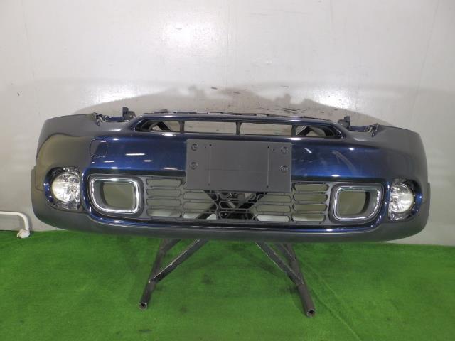 BMW ミニ クーパーS R60 DBA-ZC16 フロントバンパー N18B16A 9802217 250667拍卖