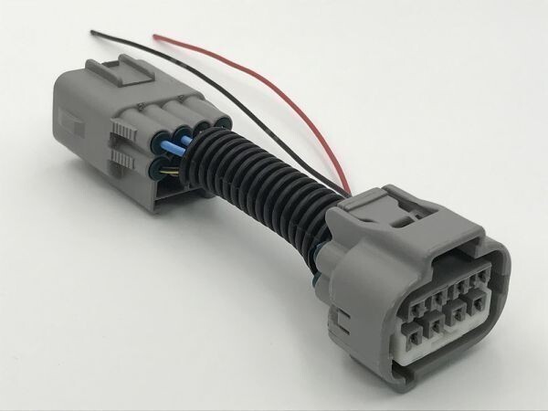 【ROOMYポジション電源カプラー】送料込 彡取付簡単彡 ジャスティ トール JUSTY THOR ヘッドランプ ライト 電源取り出し ハーネス拍卖