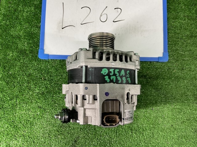 MAZDA2 3DA-DJ5AS ダイナモ オルタネーター XD拍卖