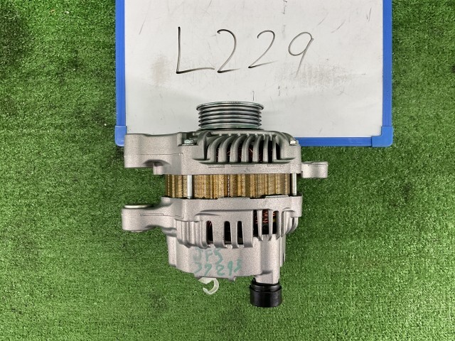 N-BOX 6BA-JF5 ダイナモ オルタネーター ファッションスタイル拍卖