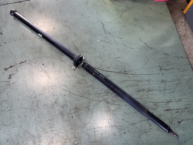 ジープ レネゲード ABA-BU24 リアプロペラシャフト トレイルホーク拍卖