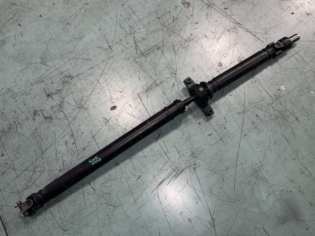 クロストレック 5AA-GUE リアプロペラシャフト リミテッド拍卖