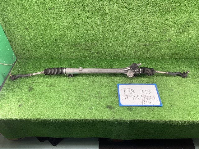 BRZ 86 DBA-ZC6 パワーステアリングギアボックス S拍卖