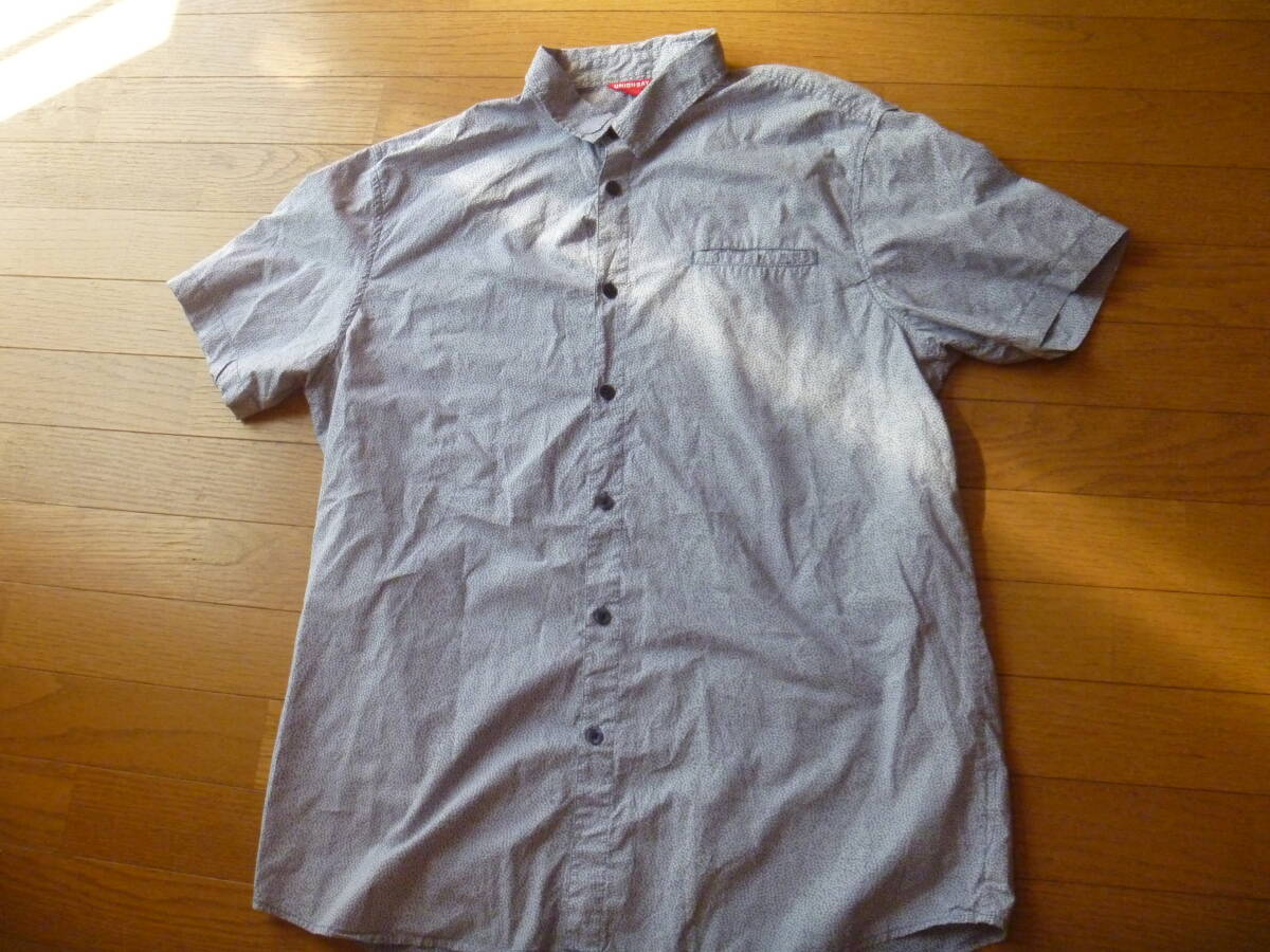MENS' UNION BAYの半袖YシャツXLARGE 269拍卖
