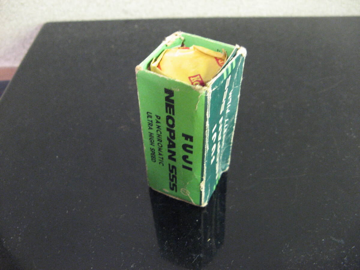 富士フィルム フィルム  昭和レトロ 激レア コレクション 同梱手渡し可拍卖