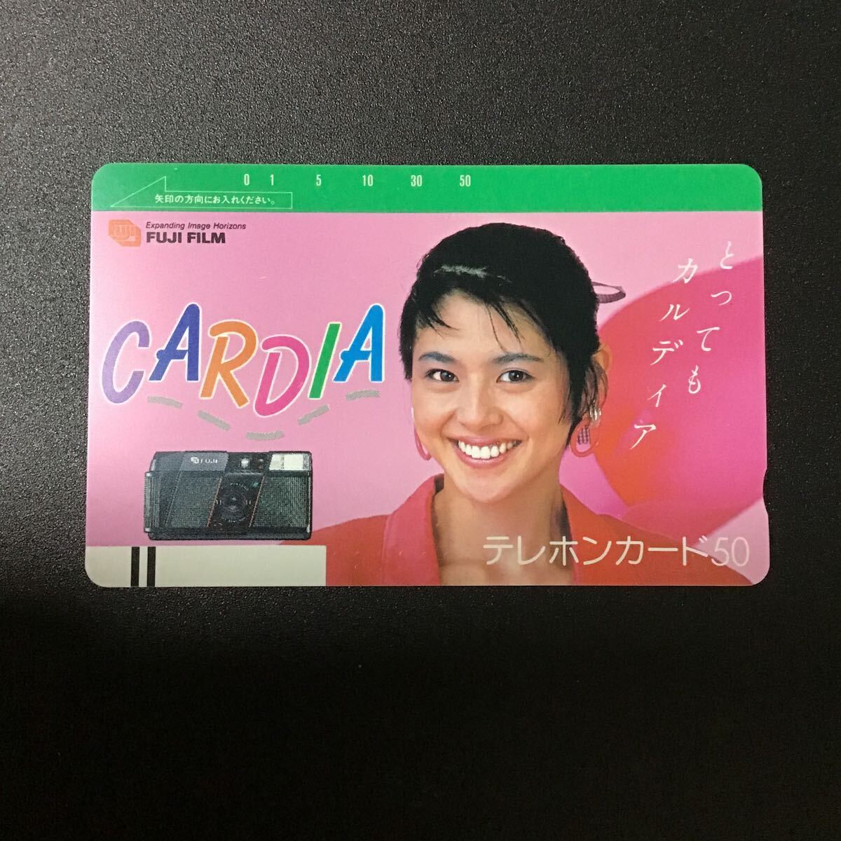 ◎★小泉今日子☆テレカ☆未使用☆50度数☆(A)M3拍卖