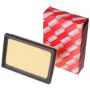 TOYOTA トヨタ 純正 エアクリーナフィルタ エレメントSUB-ASSY 17801-21060 /ヴィッツ/シエンタ/プリウス/C-HR/他拍卖