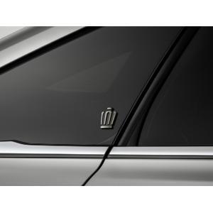 TOYOTA トヨタ 純正 サイドエンブレム 王冠 08189-30100 / 08867-00250 / クラウンセダン ( AZSH32 / KZSM30 )拍卖