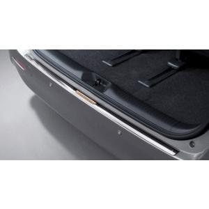 TOYOTA トヨタ 純正 リヤバンパーステップガード 08475-58050 / アルファード拍卖