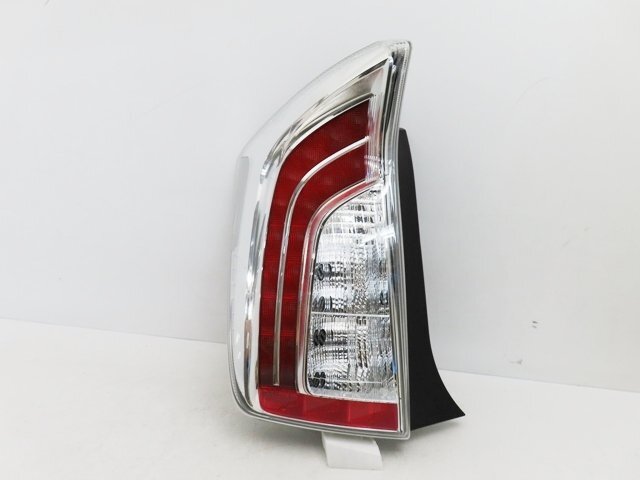 【即決有】 トヨタ プリウス 30 ZVW30 後期 純正 左 テールランプ テールライト STANLEY 47-55 (n007418)拍卖