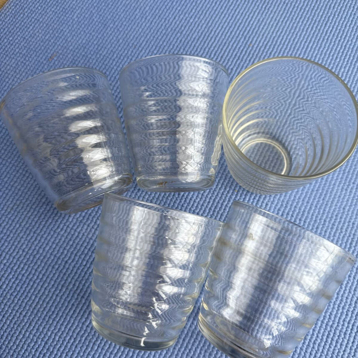 グラス タンブラー拍卖