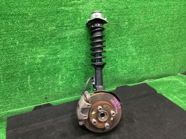 アクティ GBD-HH6 右FストラットASSY SDX NH700M 51601-S3D-014拍卖