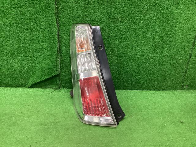 ワゴンR DBA-MH23S 左テールランプ スティングレーリミテッド2 ZJ3 35670-70K10拍卖