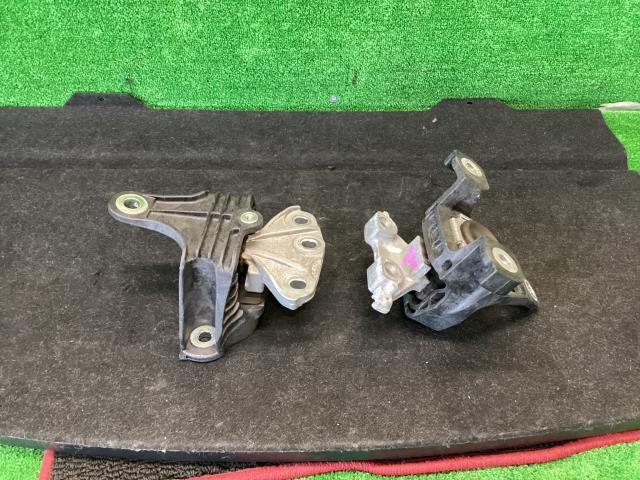 N-BOX 6BA-JF3 その他 E/G部品 Gホンダセンシング NH830M エンジンマウント拍卖