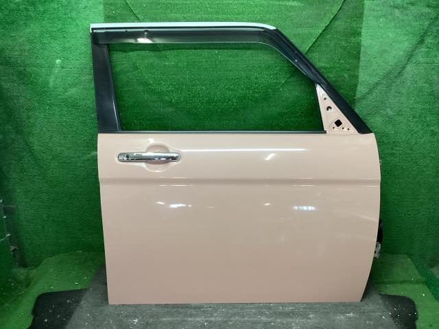 ラパン DBA-HE33S 右FドアASSY X オーディオレス 2BS 68001-80P01拍卖