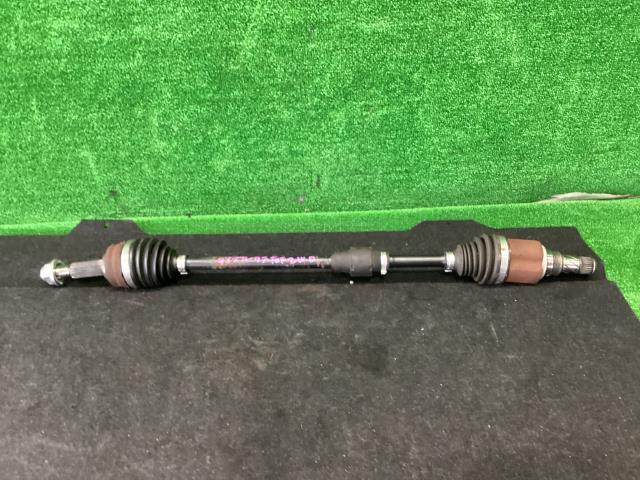 デイズルークス DBA-B21A 左Fドライブシャフト ライダー ハイウェイスター ターボ C12拍卖