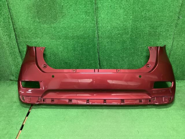 キャスト DBA-LA250S Rバンパーフェース スタイル R59 赤 52159-B2A10-D1 F-5-9-21拍卖