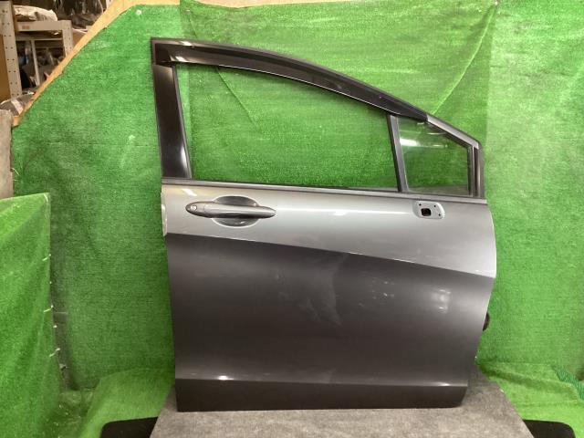 フリードスパイク DBA-GB3 右FドアASSY G 5人 NH737M 67010-SYY-000ZZ拍卖