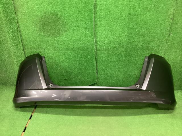 フリードスパイク DBA-GB3 RバンパーASSY G 5人 NH737M 71501-SYY-000ZE拍卖