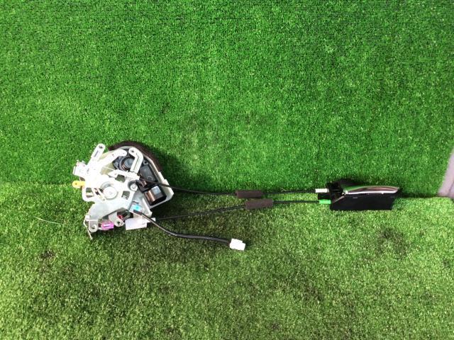 タント 5BA-LA650S 左Fドアロックソレノイド カスタムRS R67拍卖