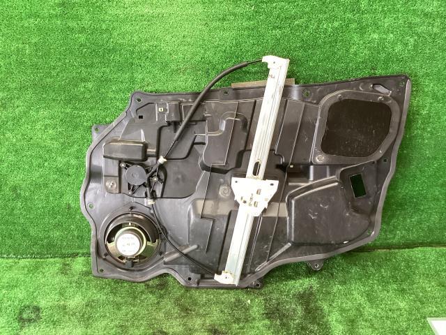 デミオ DBA-DY3W 左Fドアレギュレータ・モーター カジュアル 32J GJ6A-58-58-XC拍卖