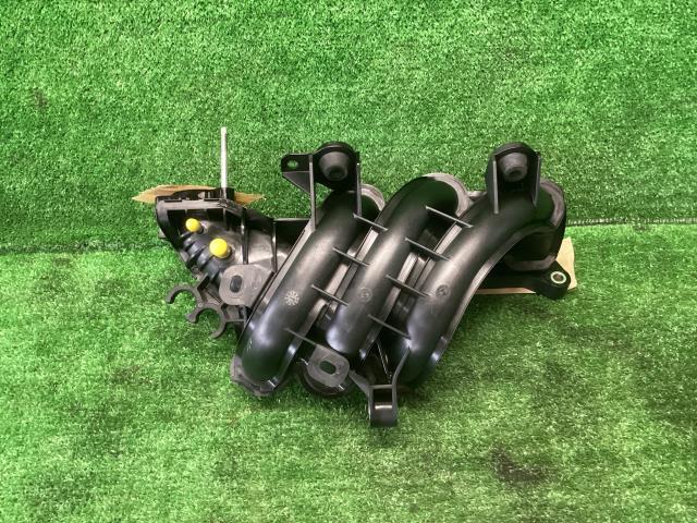 ワゴンR DBA-MH35S インテークマニホールド FA ZVR 13110-74P10拍卖