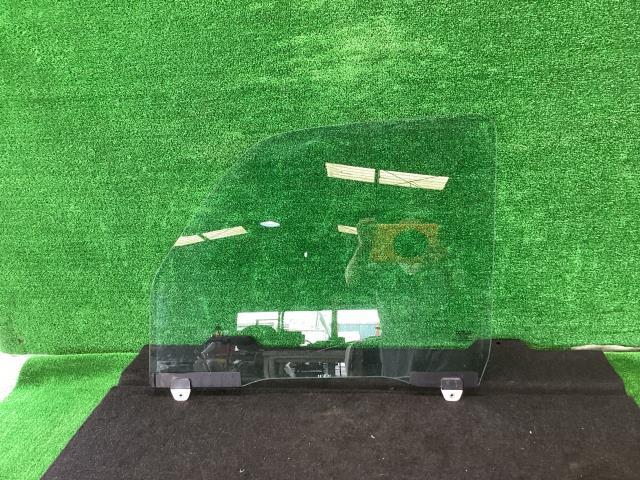 バモスホビオ ABA-HM3 左Fドアガラス G YR546 73350-S3A-J00拍卖