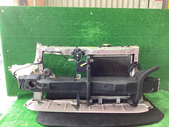 パッソ DBA-KGC30 ラジエータコアサポート プラスハナ R65 53216-B1090拍卖