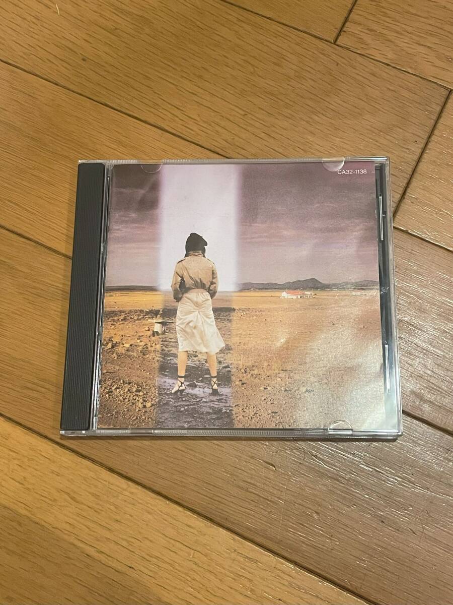 松任谷由実 昨晩お会いしましょう 荒井由実拍卖