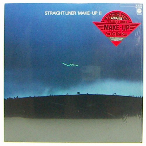 LP,メイクアップ Ⅱ ストレートライナー拍卖