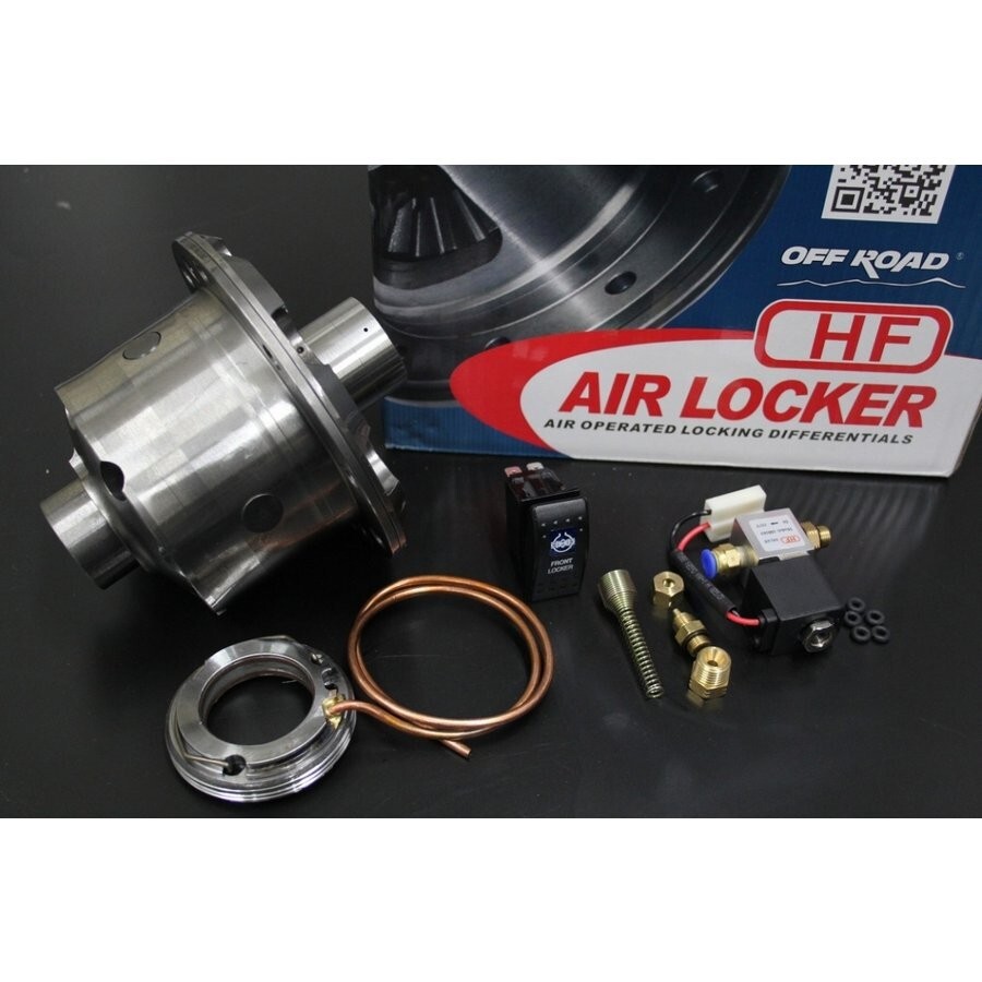 ジムニー エアロッカー フロント用 新品未使用 日本発送JA11 JA71 JB23 JB33 HF製品拍卖